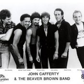 John Cafferty & The Beaver Brown Band - List pictures