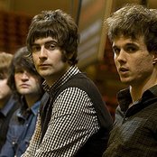 The Courteeners - List pictures