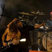 Almafuerte - List pictures