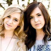 Megan And Liz - List pictures