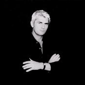 Oldfield Mike - List pictures