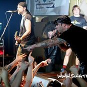 Agnostic Front - List pictures