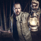 Ihsahn - List pictures