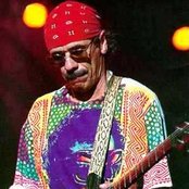 Santana - List pictures