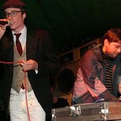 The Correspondents - List pictures