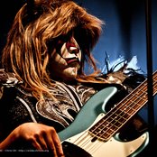 Seikima Ii - List pictures