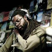 Adrian Younge - List pictures