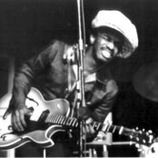 Johnny Guitar Watson - List pictures