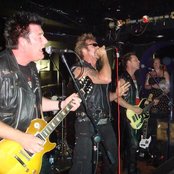 Anti-nowhere League - List pictures