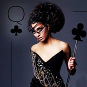 Nadia Ali - List pictures