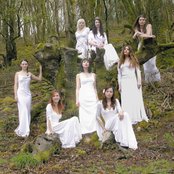 Mediaeval Baebes - List pictures