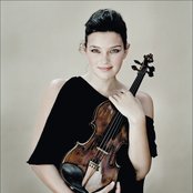 Janine Jansen - List pictures