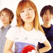 The Brilliant Green - List pictures