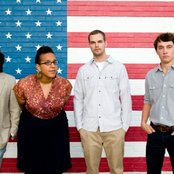 Alabama Shakes - List pictures