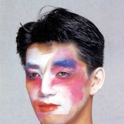 Ryuichi Sakamoto - List pictures