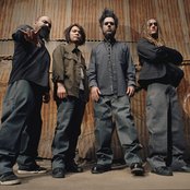 Static-x - List pictures