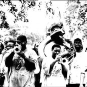 The Hot 8 Brass Band - List pictures