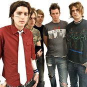 Kill Hannah - List pictures