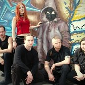 Darkwell - List pictures