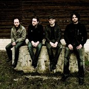 Dredg - List pictures