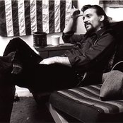 Waylon Jennings - List pictures