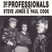 The Professionals - List pictures