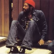 Marvin Gaye - List pictures