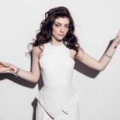 Lorde - List pictures
