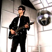 Beto Cuevas - List pictures