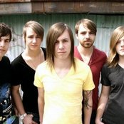 Between The Trees - List pictures