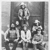The Marshall Tucker Band - List pictures