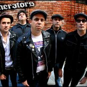 The Generators - List pictures