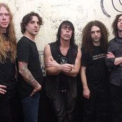 Monster Magnet - List pictures