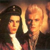 The Cult - List pictures