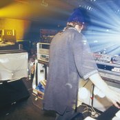 The Orb - List pictures