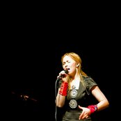 Sofia Jannok - List pictures