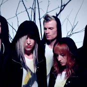 Mother Mother - List pictures