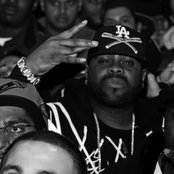 Crooked I - List pictures