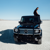 Ro James - List pictures