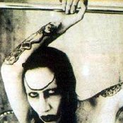 Marilyn Manson - List pictures