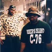 Raekwon The Chef - List pictures