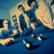 The Suicide Machines - List pictures