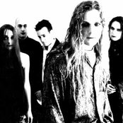 Virgin Black - List pictures