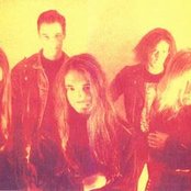 At The Gates - List pictures