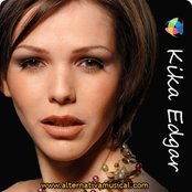 Kika Edgar - List pictures