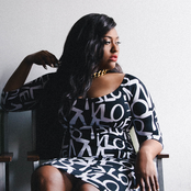 Jazmine Sullivan - List pictures