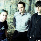 The Velvet Teen - List pictures