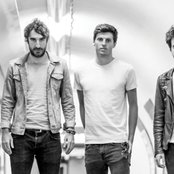 The Coronas - List pictures