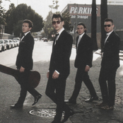 Arctic Monkeys - List pictures