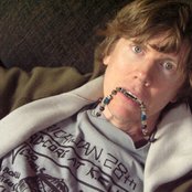 Thurston Moore - List pictures